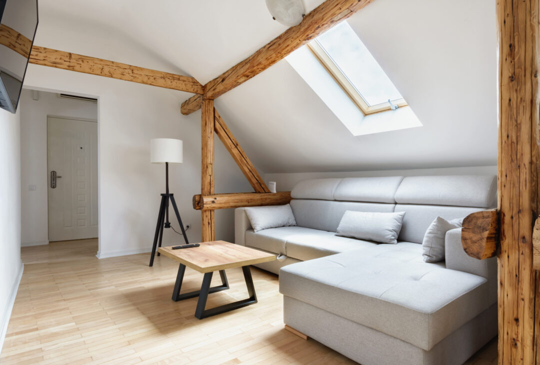 LOFT CONVERSION