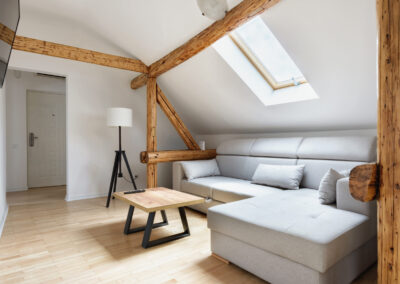 LOFT CONVERSION