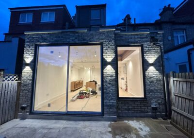 EXTENSION