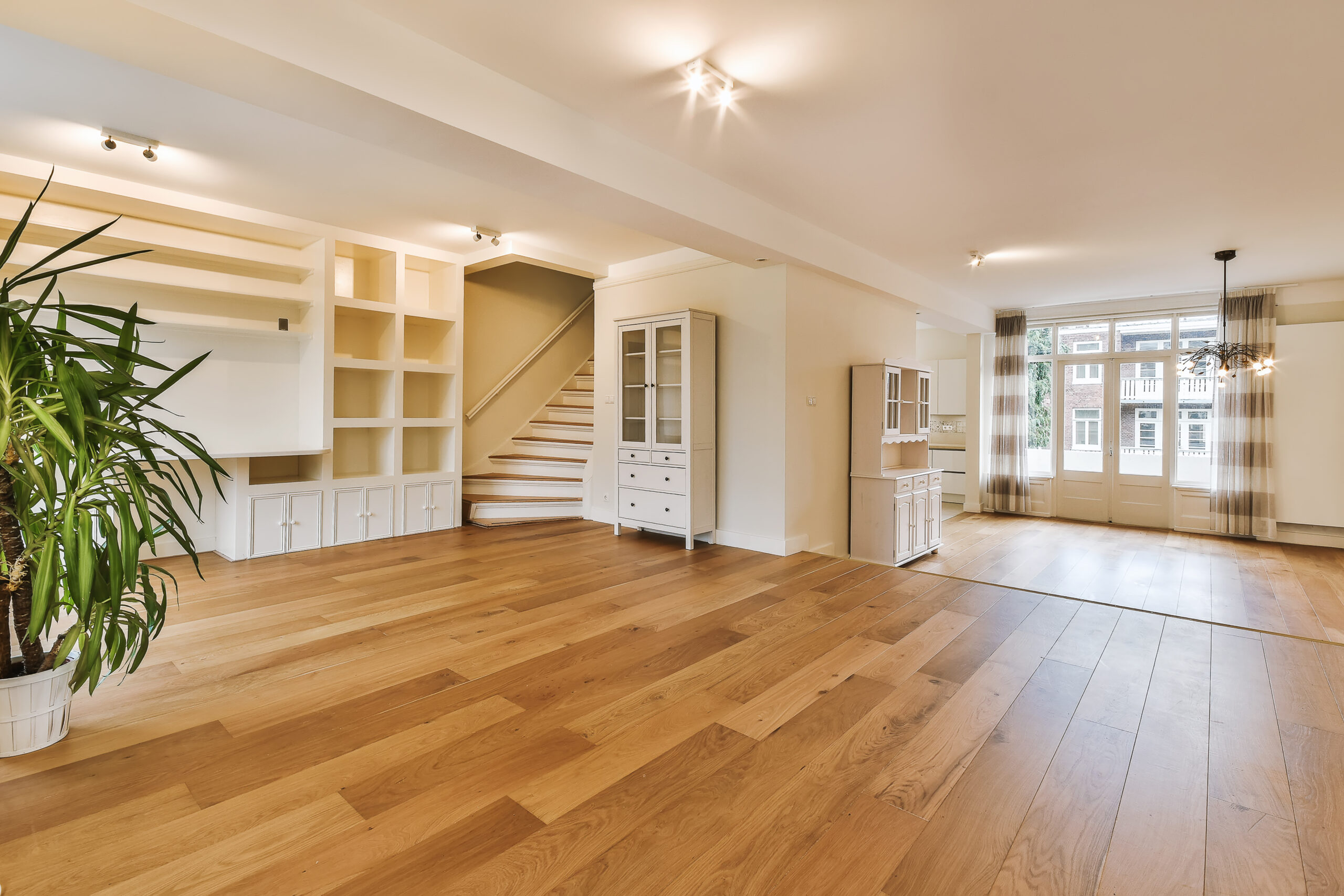 Loft Conversion