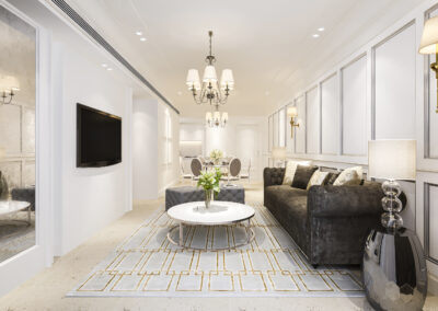 PAINTING & DECORATING