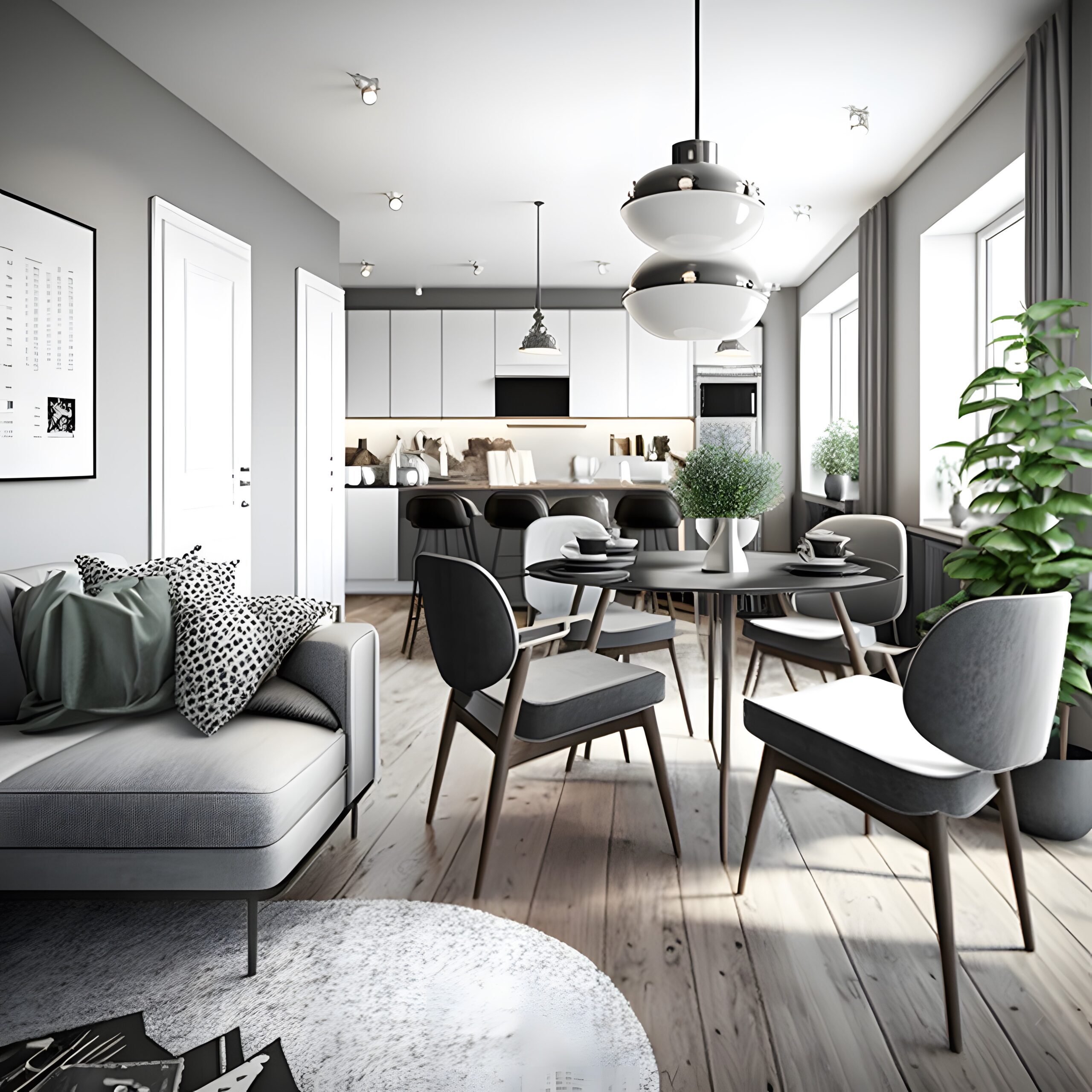 modern-interior-apartment-dining-room-with-table-chairs-living-room-with-sofa-hall-panorama-3