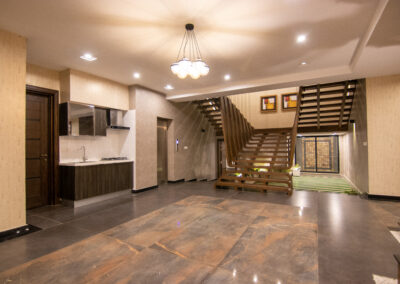 BASEMENTS