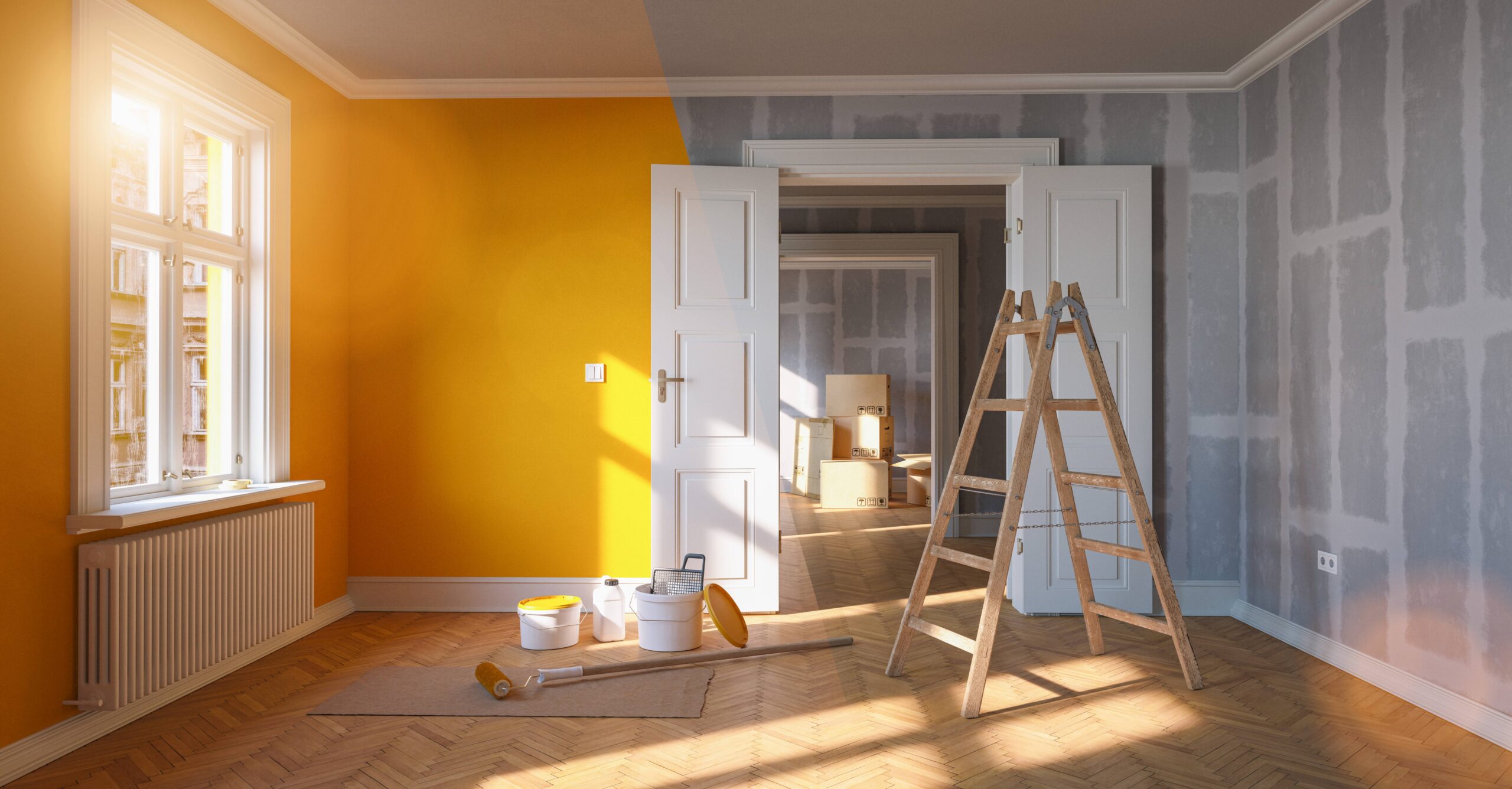 Loft Conversion